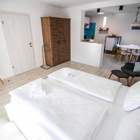 Aloha Apartments Koper Zewnętrze zdjęcie