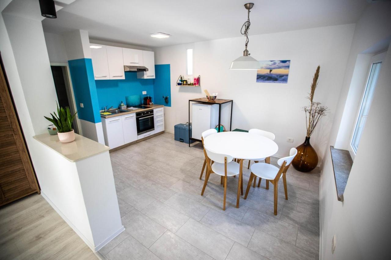 Aloha Apartments Koper Zewnętrze zdjęcie