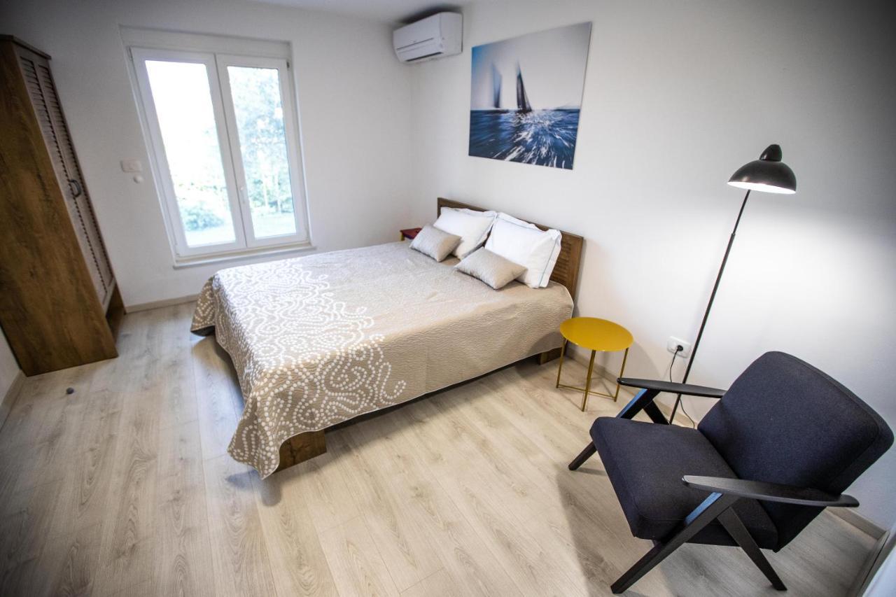 Aloha Apartments Koper Zewnętrze zdjęcie